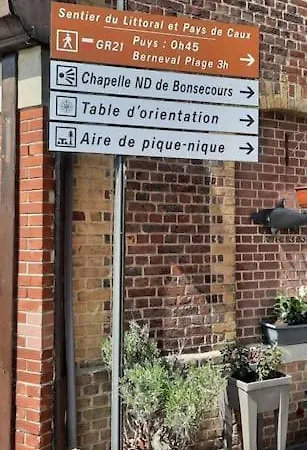 Cocon Des Pecheurs شقة
