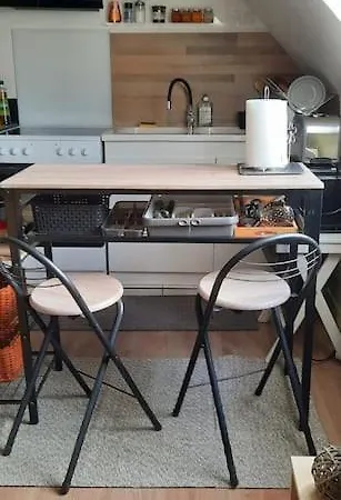 Cocon Des Pecheurs